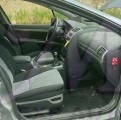 PEUGEOT 407 1.6 HDI 16V 110CH VENTE PI7CE DETACHEES OCCASION INTERIEUR PASSAGER