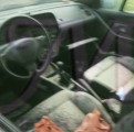 PEUGEOT 306 CABRIOLE 2.0I PIECE DETACHEE OCCASION INTERIEUR