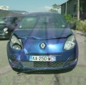 RENAULT TWINGO II 1.5 DCI 65CH VENTE PIECE DETACHEE OCCASION FACE AVANT