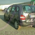 RENAULT SCENIC 1.6I 16V PIECE DETACHEE OCCASION 3/4 ARRIERE GAUCHE