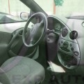 FORD KA 1.3I 60CH PIECES DETACHEES OCCASION INTERIEUR