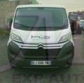 CITROEN JUMPER III 2.0 BLUEHDI 130 BUSINESS PIECE DETACHEE OCCASION AVANT