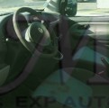 FIAT DOBLO MAXI 1.3 MTJ PACK CD CLIM PIECE DETACHEE OCCASION INTERIEUR CONDUCTEUR