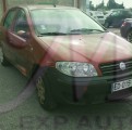 FIAT PUNTO II 1.2I 60CH PIECES DETACHEES OCCASIONS 3/4 AVANT DROIT