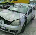 RENAULT CLIO II 1.2I CAMPUS VENTE PIECES DETACHEES OCCASION 3/4 AVANT GAUCHE