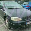 OPEL ASTRA G 1.4I 16V 90CH CD VENTE PIECES DETACHEES OCCASION A VENDRE 3/4 AVANT DROIT