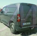 CITROEN BERLINGO III 1.6 BLUEHDI 100 S/S DRIVER PIECES DETACHEES OCCASION 3/4 ARRIERE GAUCHE