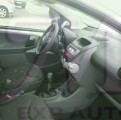 CITROEN C1 1.0I 12V AIRPLAY VEHICULE ACCIDENTE INTERIEUR