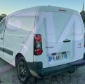 CITROEN BLERINGO II 1.6 BLUEHDI 100 CLUB VEHICULE ACCIDENTE A VENDRE 3/4 ARRIERE GAUCHE