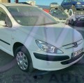 PEUGEOT 307 2.0 HDI 90CH XS VENTE PIECES DETACHEES OCCASION 3/4 AVANT DROIT