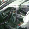 TOYOYA MR2 2.0 16V 3SGE PIECE DETACHEE OCCASION INTERIEUR