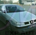 SEAT IBIZA 1.9 TDI 90CH PIECE DETACHEE OCCASION 3/4 AVANT DROIT