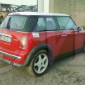 MINI COOPER 1.6I PIECE DETACHEE OCCASION 3/4 ARRIERE DROIT