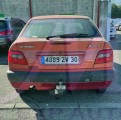 CITROEN XSARA 1.9D  VENTE PIECES DETACHEES OCCASION FACE ARRIERE