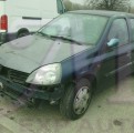 RENAULT CLIO II 1.2I 16V  PIECE DETACHEE OCCASION 3/4 AVANT GAUCHE