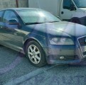 AUDI A3 II 1.9 TDI  105 AMBITION VENTE PIECES DETACHEES OCCASION 3/4 AVANT DROIT