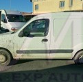 NISSAN KUBISTAR 1.5 DCI 70 PRO VEHICULE ACCIDENTE A VENDRE LATERAL GAUCHE