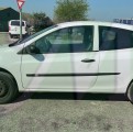 RENAULT CLIO III 1.5 DCI 70 SOCIETE AIR VEHICULE ACCIDENTE A VENDRE ET VENTE PIECES DETACHEES OCCASION LATERAL GAUCHE