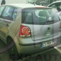 VOLKSWAGEN POLO IV 9N 1.4 TDI 70 CONFORTLINE VENTE PIECES DETACHEES OCCASION 3/4 ARRIERE GAUCHE