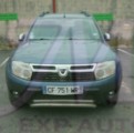 DACIA DUSTER 1.6I 16V PIECE DETACHEE OCCASION AVANT