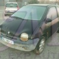 RENAULT TWINGO PIECE DETACHEE OCCASION 3/4 AVANT GAUCHE