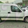 CITROEN BERLINGO 1.9D 70CH VENTE PIECES DETACHEES OCCASION LATERAL DROIT