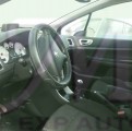 PEUGEOT 307 SW 1.6 HDI 16V 110 PIECE DETACHEE OCCASION INTERIEUR CONDUCTEUR 