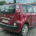 CITROEN C3 PICASSO 1.6 HDI 90CH FAP CONFORT VENTE PIECE DETACHEE OCCASION 3/4 ARRIERE DROIT