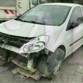 RENAULT CLIO III 1.5 DCI 70ECO2 VENTE PIECES DETACHEES OCCASION 3/4 AVANT GAUCHE