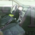 PEUGEOT 307 1.6 HDI 16V 110CH VENTE PIECES DETACHEES OCCASION INTERIEUR PASSAGER