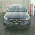 MERCEDES VITO 119 CDI SELECT MIXYI LONG PIECE DETACHEE OCCASION AVANT