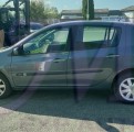 RENAUTL CLIO III 1.5 DCI 85 DYNAMIQUE VEHICULE ACCIDENTE A VENDRE ET VENTRE PIECES DETACHEES OCCASION LATERAL GAUCHE