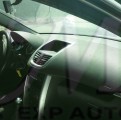 PEUGEOT 207 1.6 HDI 16V 110CH VEHICULE ACCIDENTE INTERIEUR