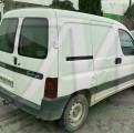 CITROEN BERLINGO 1.9D 70CH VENTE PIECES DETACHEES OCCASION 3/4 ARRIERE DROIT