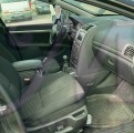 PEUGEOT 407 2.2E 16V 163 EXECUTIVE PACK VEHICULE ACCIDENTE A VENDRE ET VENTE PIECES DETACHEES OCCASION  INTERIEUR PASSAGER