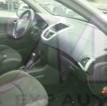 PEUGEOT 206+ 1.4I PIECES DETACHEES OCCASION INTERIEUR