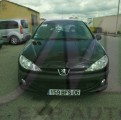 PEUGEOT 206 2.0 HDI 90 PIECE DETACHEE OCCASION AVANT