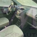 CITROEN C1 1.0I 12V VEHICULE ACCIDENTE A VENDRE INTERIEUR PASSAGER