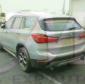 BMW X1 XDRIVE 2.0I 192 FAP S/S AUTO8 PIECE DETACHEE OCCASION 3/4 ARRIERE GAUCHE