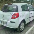 RENAULT CLIO III 1.5 DCI 70CH  VENTE PIECES DETACHEES OCCASION 3/4 ARRIERE DROIT