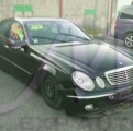 MERCEDES E270 CDI TYPE 211 PIECE DETACHEE OCCASION 3/4 AVANT DROIT