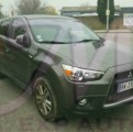 MITSUBISHI ASX 1.8 DI-D 150 FAP S/S 4WD PIECES DETACHEES OCCASION 3/4 AVANT DROIT