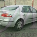 RENAULT LAGUNA II PHASE 2 1.9 DCI 110CH CARMINAT PIECES DETACHEES OCCAION 3/4 ARRIERE DROIT