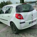 RENAULT CLIO III 1.5 DCI 70 VENTE PIECES DETACHEES OCCASION 3/4 ARRIERE GAUCHE