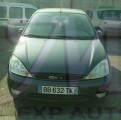 FOCUS 1.8 TDCI GHIA avant