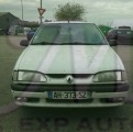 RENAULT R19 II 1.4E PIECE DETACHEE OCCASION AVANT