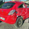 OPEL CORSA D 1.0I  65CH VENTE PIECES DETACHEES OCCASION 3/4 ARRIERE DROIT