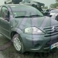 CITROEN C3 1.1I FURIO VEHICULE ACCIDENTE A VENDRE 3/4 AVANT DROIT