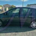 RENAULT CLIO III 1.5 DCI 105CH VEHICULE ACCIDENTE A VENDRE ET VENTE DE PIECES DETACHEES OCCASION LATERAL GAUCHE