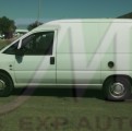 PEUGEOT EXPERT 2.0 HDI 95CH VENTE DE PIECES DETACHEES OCCASION LATERAL GAUCHE